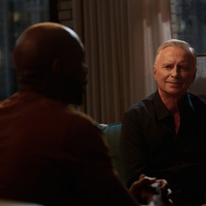 Watson's Morris Chestnut Breaks Down Shocking Season 2 Sherlock Holmes Twist