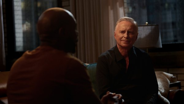 Watson's Morris Chestnut Breaks Down Shocking Season 2 Sherlock Holmes Twist