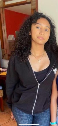 Se realiza el funeral de Celeste Rivas tras el hallazgo de su cuerpo en
