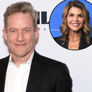 5 Things to Know About James Tupper After Lori Loughlin Photos 2201829066 2181845253
