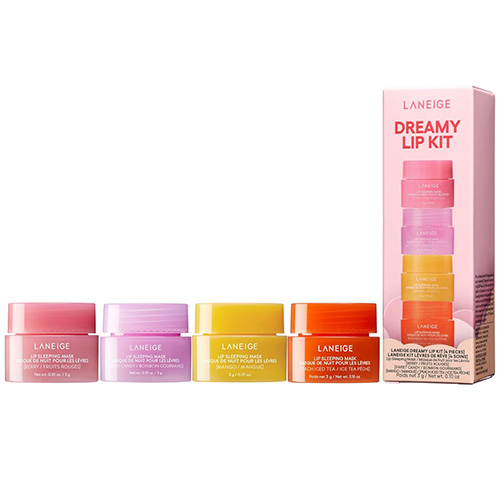 Laneige Lip Sleeping Mask Set