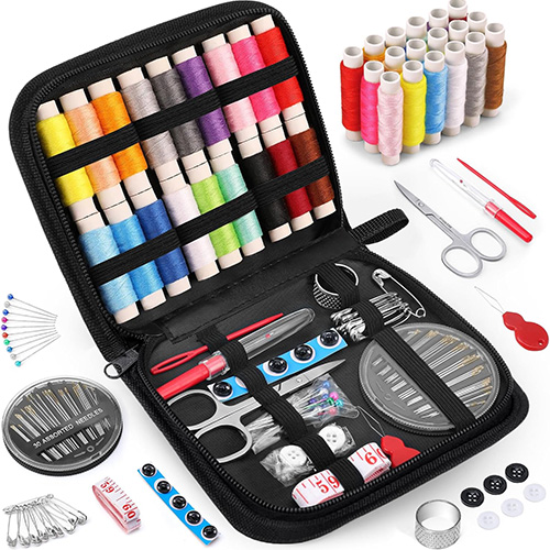 Coquimbo Sewing Kit