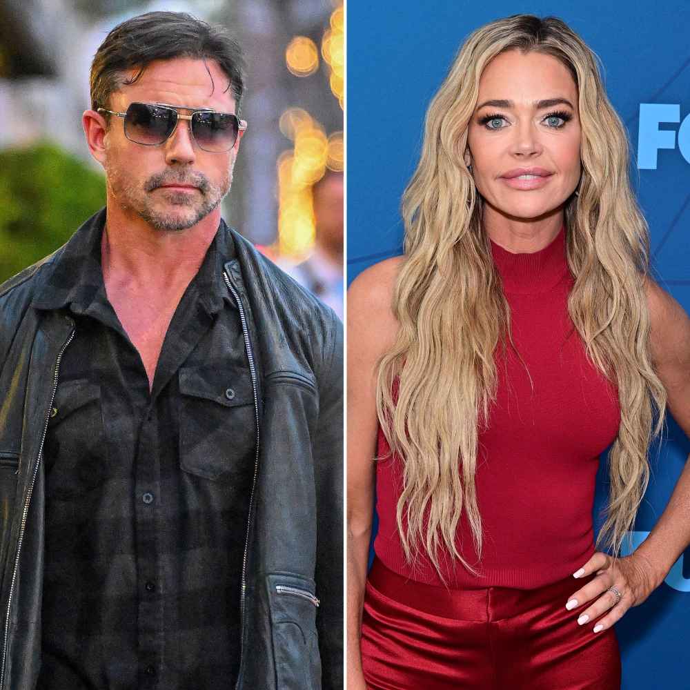 Aaron Phypers Testifies He Did Not Give Denise Richards a