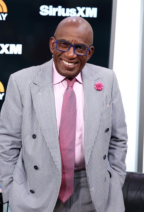 Al Roker Says AI is Too Similar to His Name: 'It should be A.I. or A-I ...