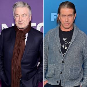 Alec Baldwin and Brother Stephen Involved in Hamptons Car Accident Range Rover Crashes Into Tree 2199713164 2185481797