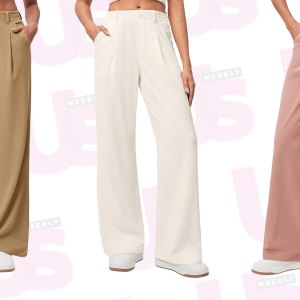 AmazonWorkPants