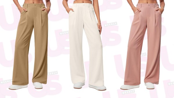 AmazonWorkPants