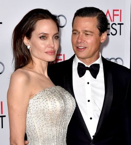 Angelina Jolie Demands Brad Pitt Be Sanctioned 2