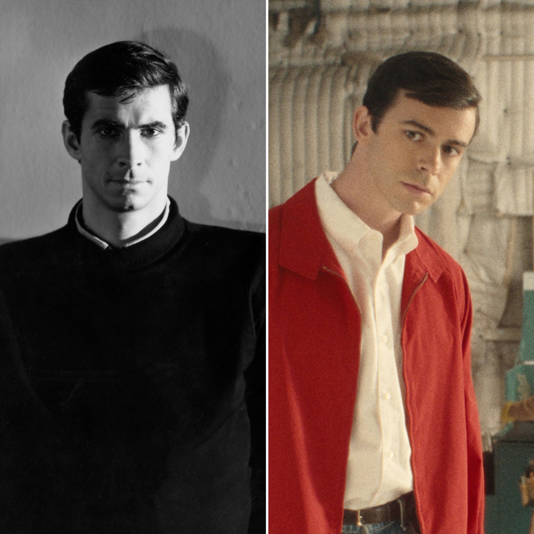 was anthony perkins schizophrenic like ed gein Image 6
