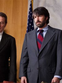 Ben Affleck in Argo