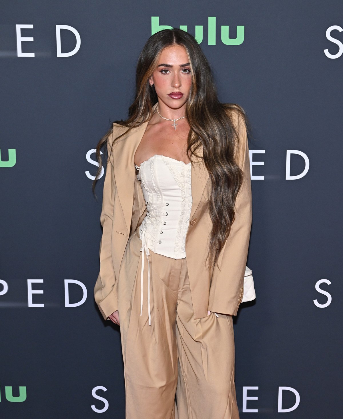 Ariana Biermann Reflects on Decision to Bring Boyfriend Hudson Onto Next Gen NYC Before Split