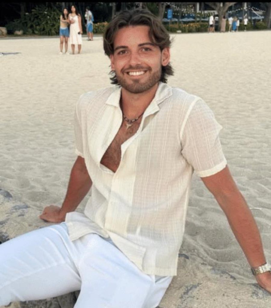 Bachelorette Taylor Frankie Paul s Potential Suitors