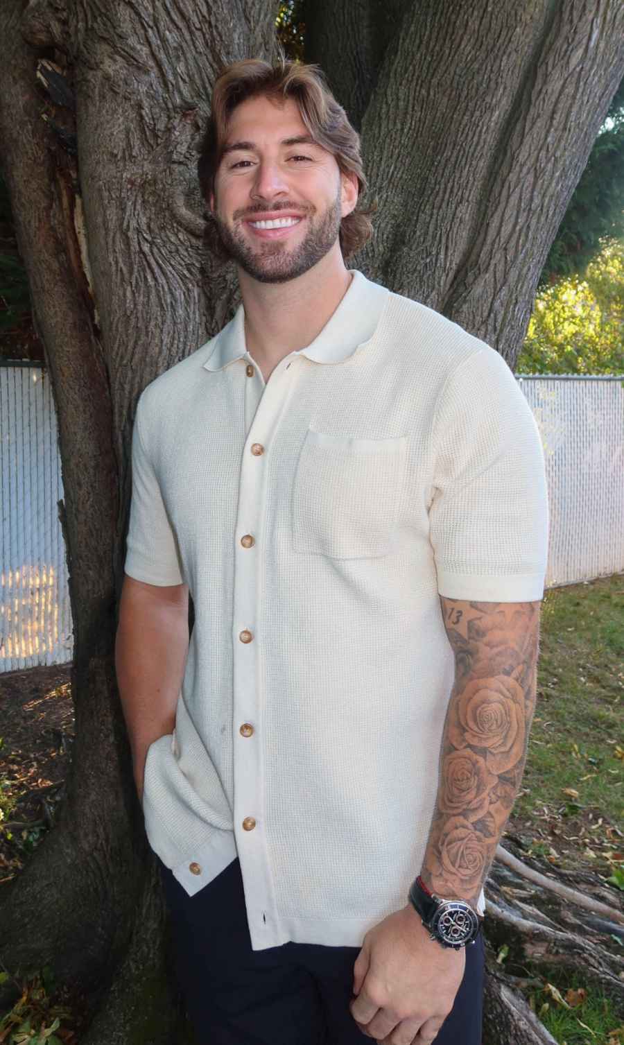 Bachelorette Taylor Frankie Paul s Potential Suitors