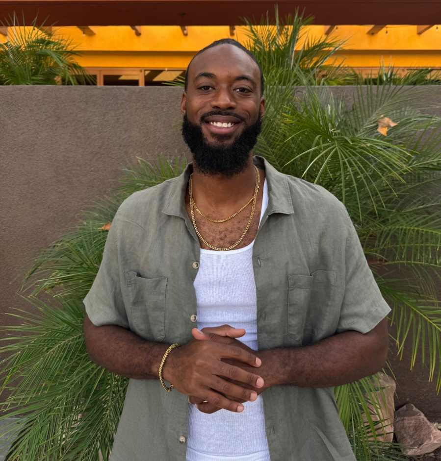 Bachelorette Taylor Frankie Paul s Potential Suitors