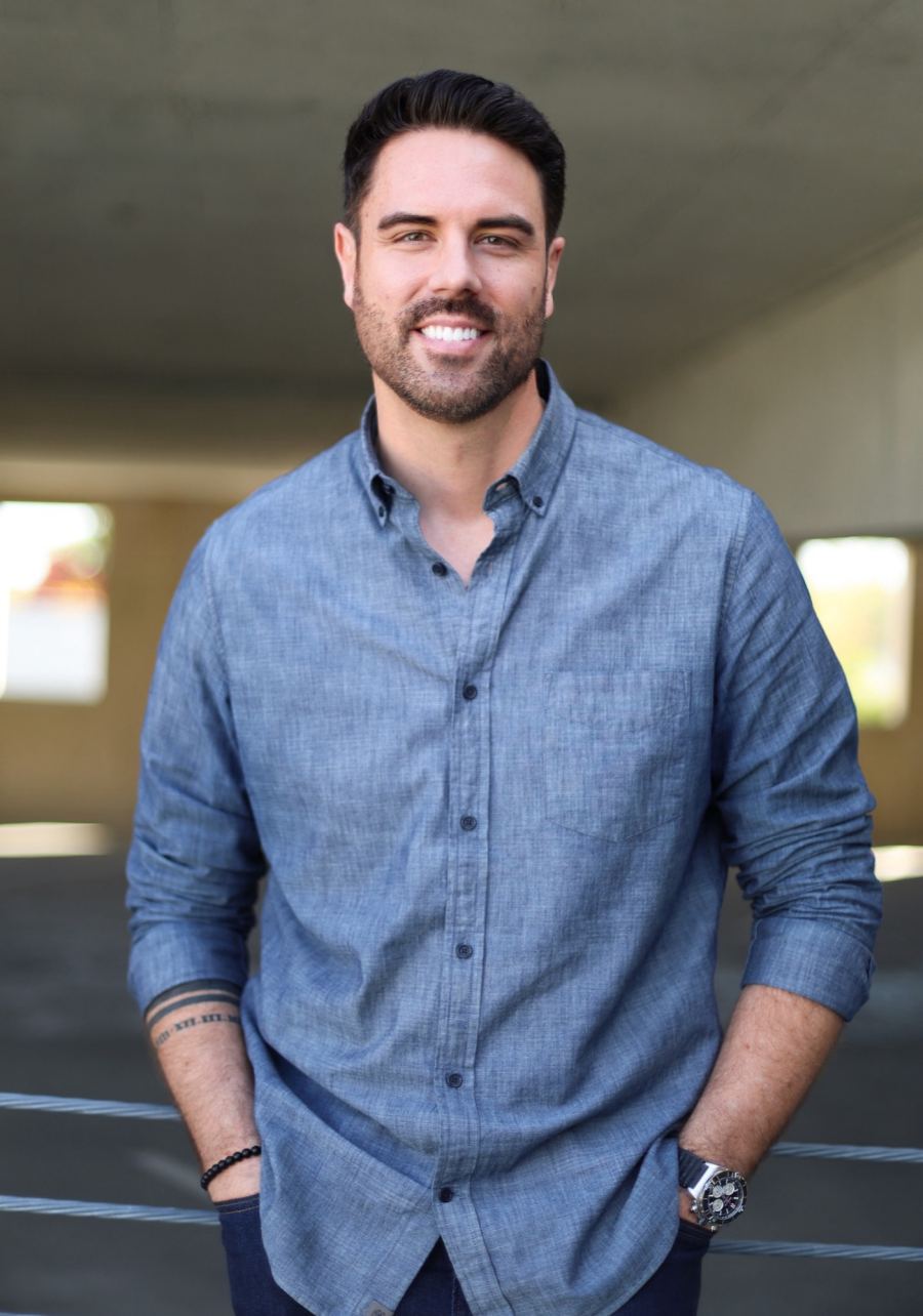 Bachelorette Taylor Frankie Paul s Potential Suitors