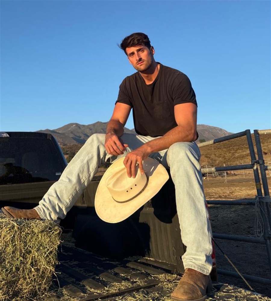 Bachelorette Taylor Frankie Paul s Potential Suitors