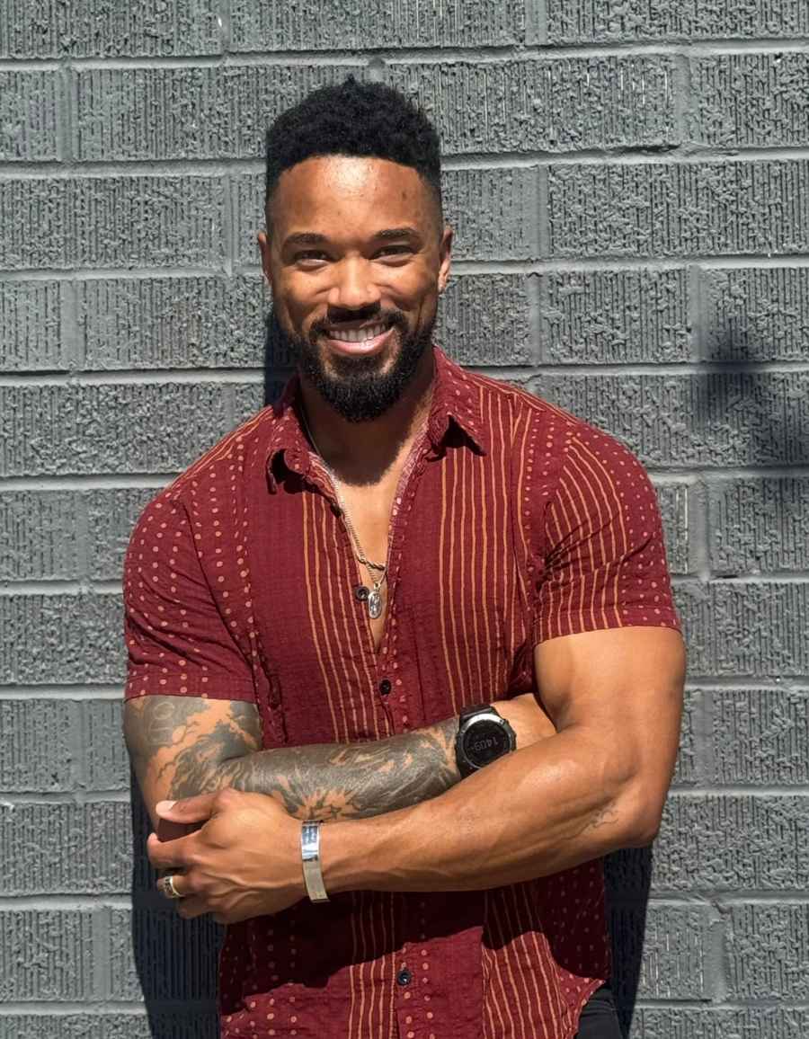 Bachelorette Taylor Frankie Paul s Potential Suitors