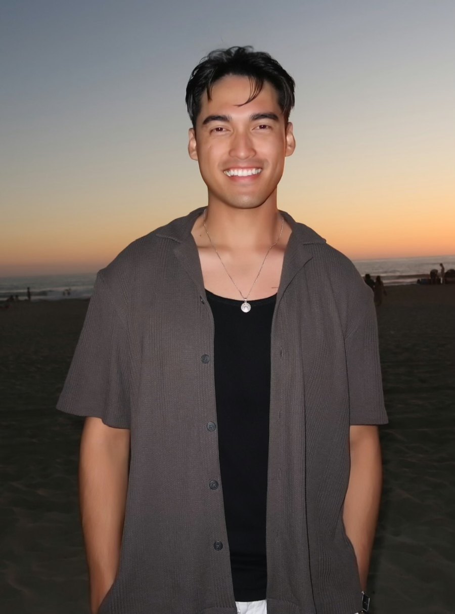 Bachelorette Taylor Frankie Paul s Potential Suitors