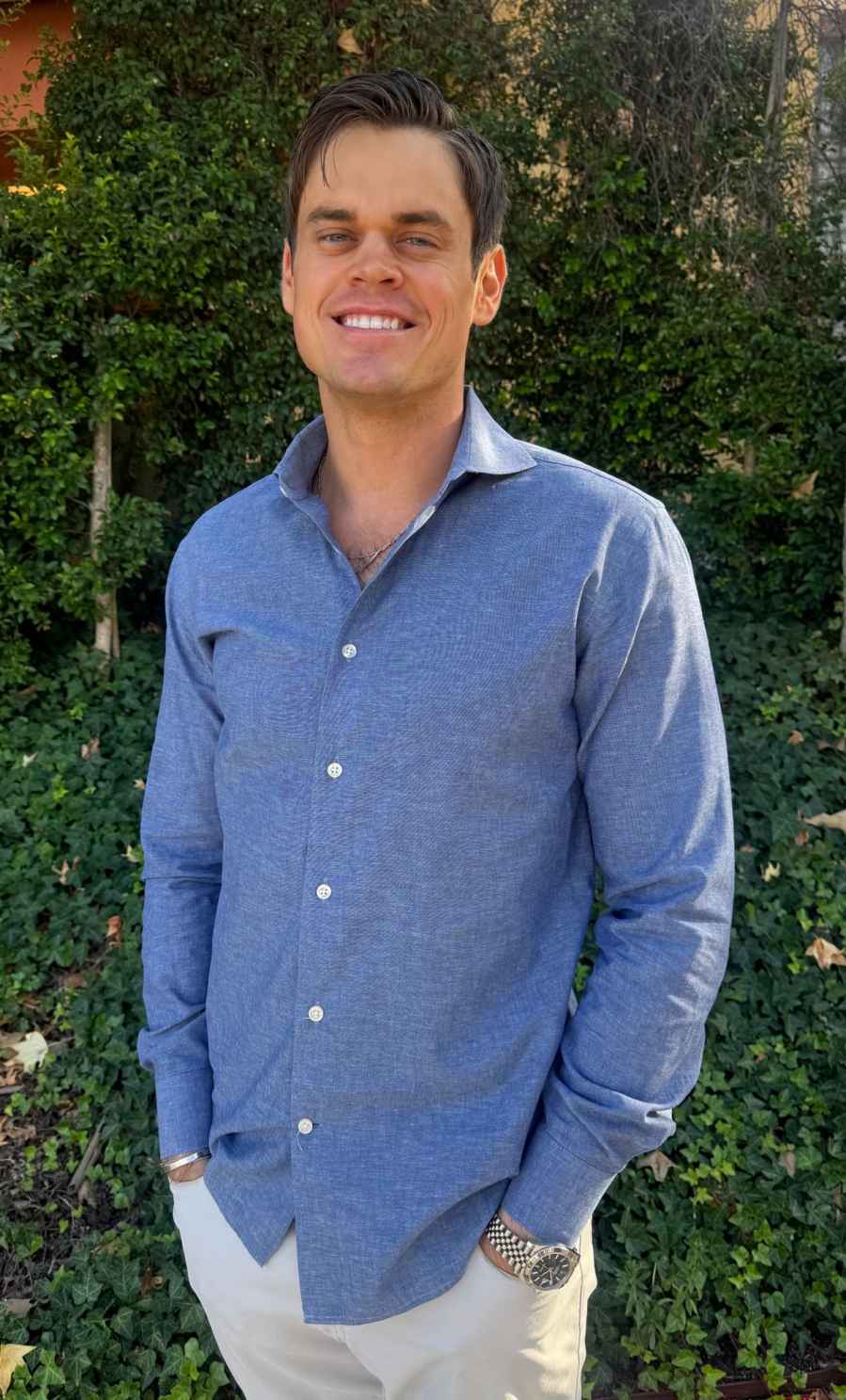 Bachelorette Taylor Frankie Paul s Potential Suitors