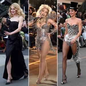 Best Looks at Vogue World