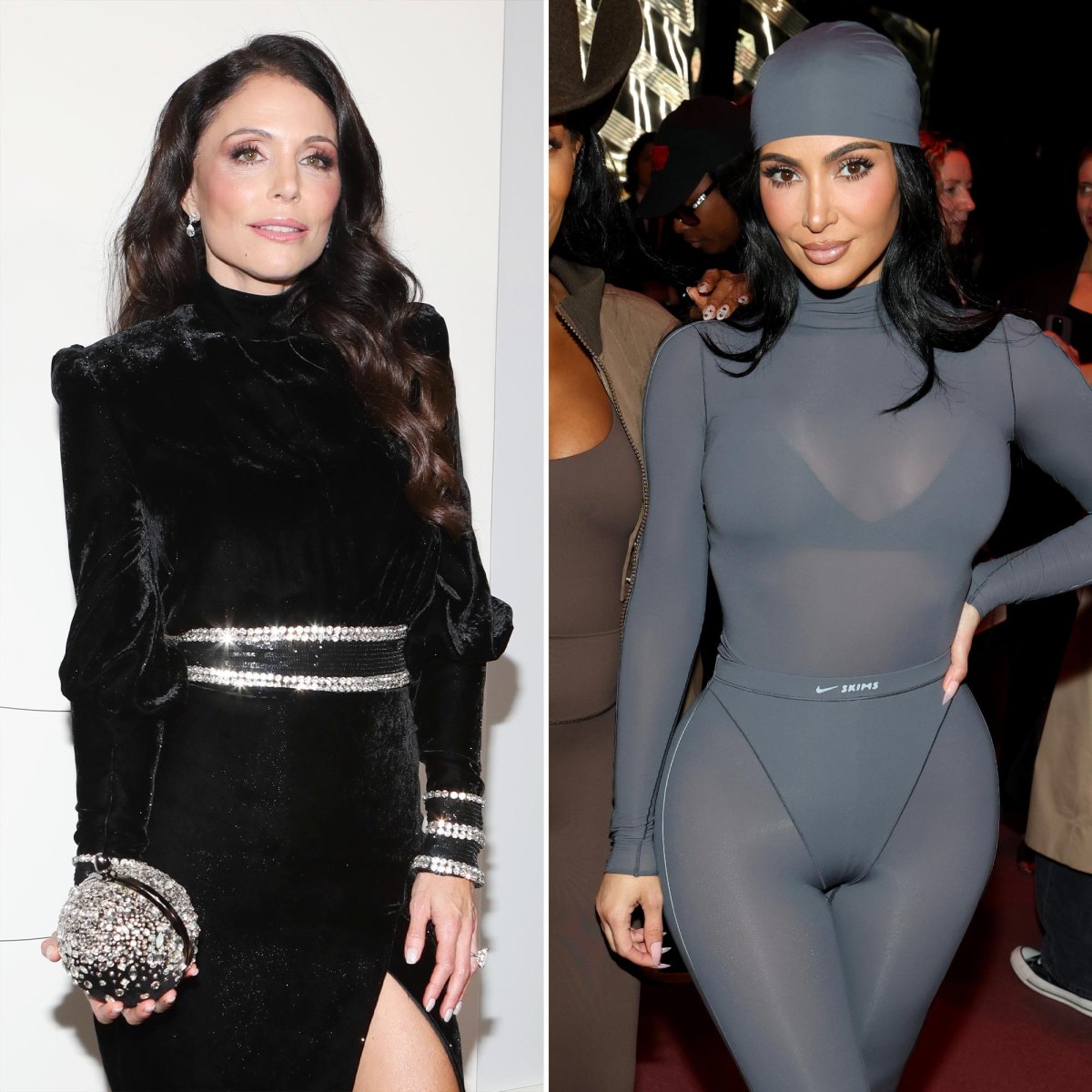 Bethenny Frankel Reacts to Kim Kardashian s Skims Faux Hair Panty Can t We Just Grow Bushes Now 1956507675 2237352343 featured