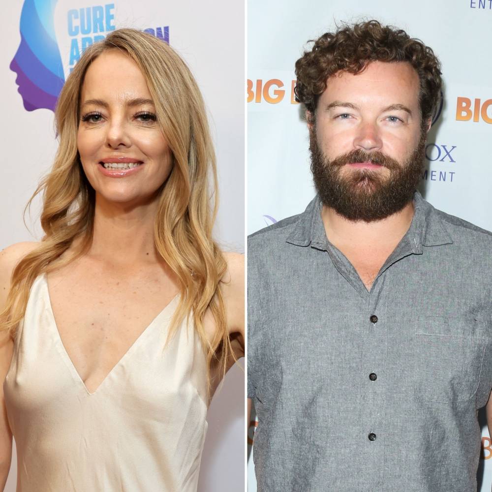 Inside Bijou Phillips' Life After Danny Masterson (Excl) Us Weekly