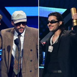 Billboard Latin Music Awards 2025 Winners List Bad Bunny Fuerza Regida Karol G and More 2242583410 2242581798 2242583310