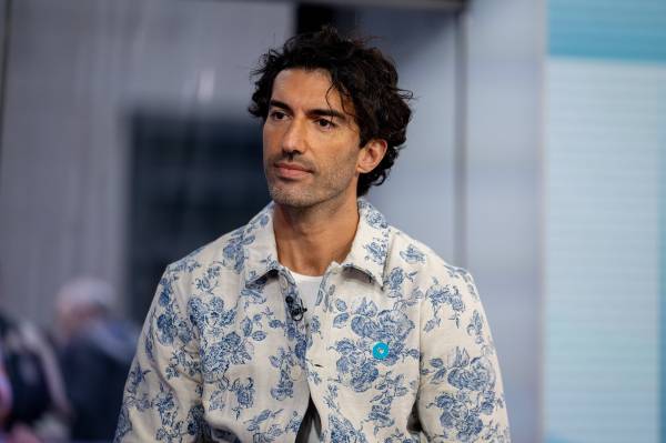 Blake Lively and Justin Baldoni's Lawsuit: Case Updates