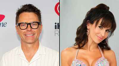 Bobby Bones Admits Bullying Happens on DWTS After Hilaria Baldwin Comment