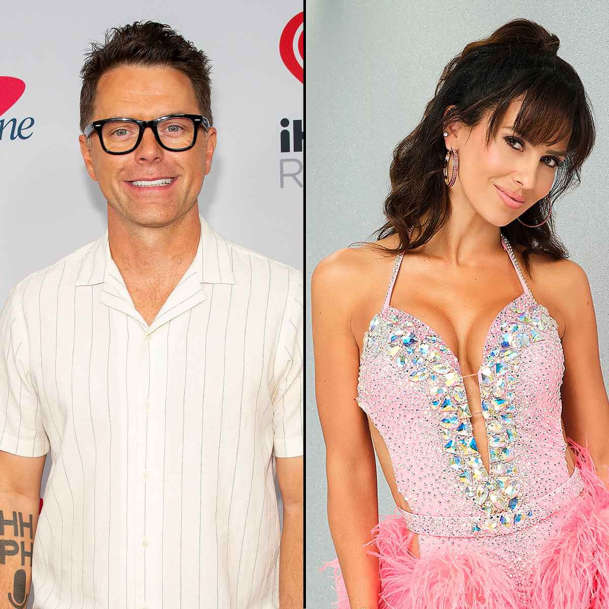 Bobby Bones Admits Bullying Happens on DWTS After Hilaria Baldwin Comment