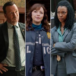 Boston Blue s Danny Offers Lena Dating Advice Before Reuniting With Girlfriend Baez for a Date