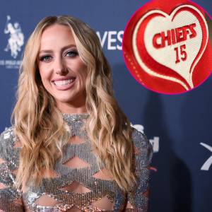 Brittany Mahomes Shares Hidden Detail on Her Game Day Outfit