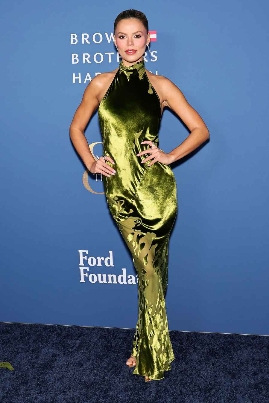 Brooks Nader Feature American Ballet Theatre 2025 Fall Gala