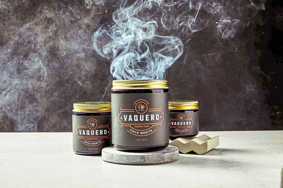 Burns Canyon Spice Company