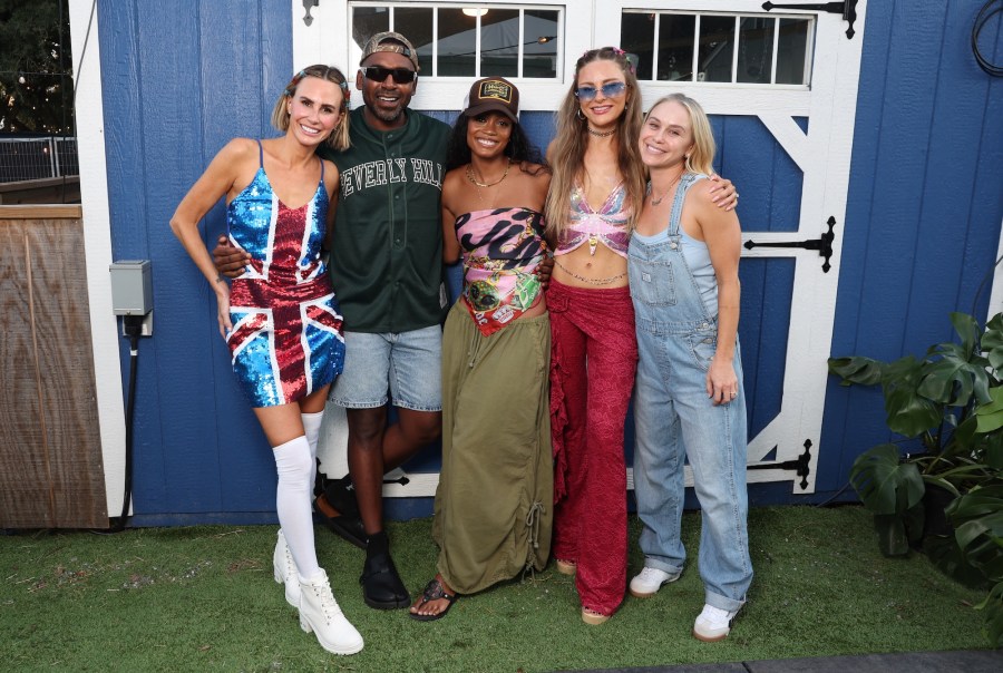 Rachel Lindsay Campaigns for Justin Sylvester to Replace Today's Hoda Kotb