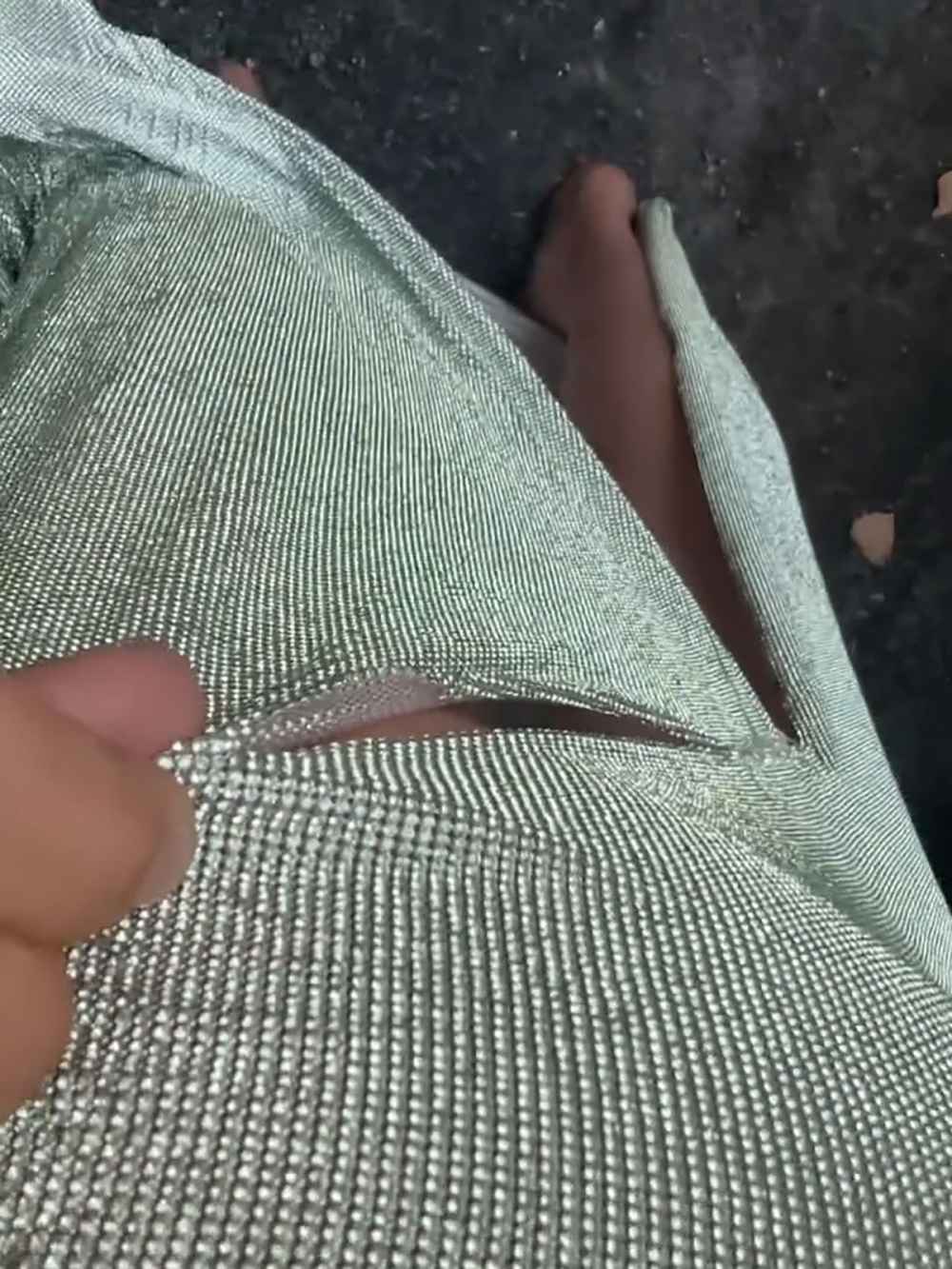 Cara Delevingne Reveals Truth Behind Glitz and Glamour of Academy Museum Gala