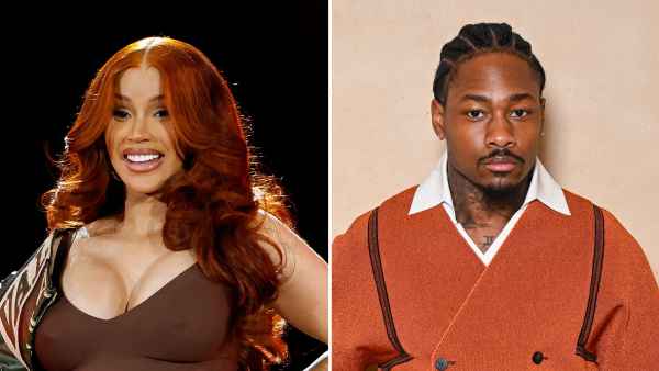 Cardi B Gives Birth to Her 4th Baby
