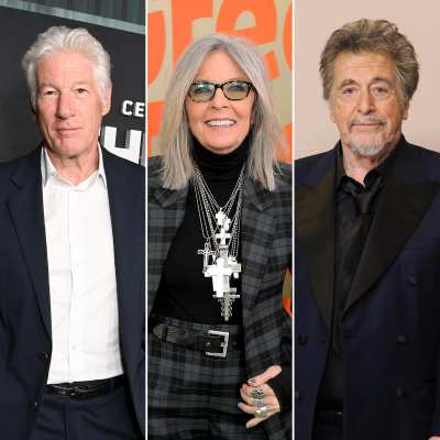 Celebrities React to the Death of Diane Keaton at Age 79 | Us Weekly