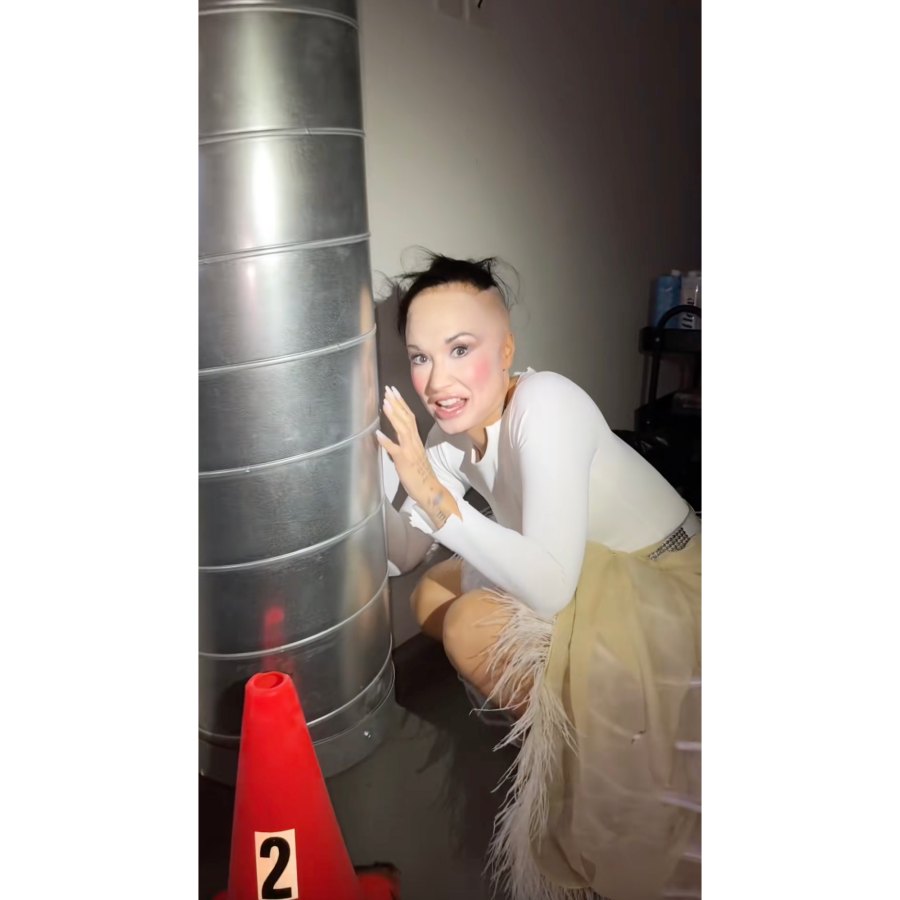 Celebrity Halloween Costumes 2025