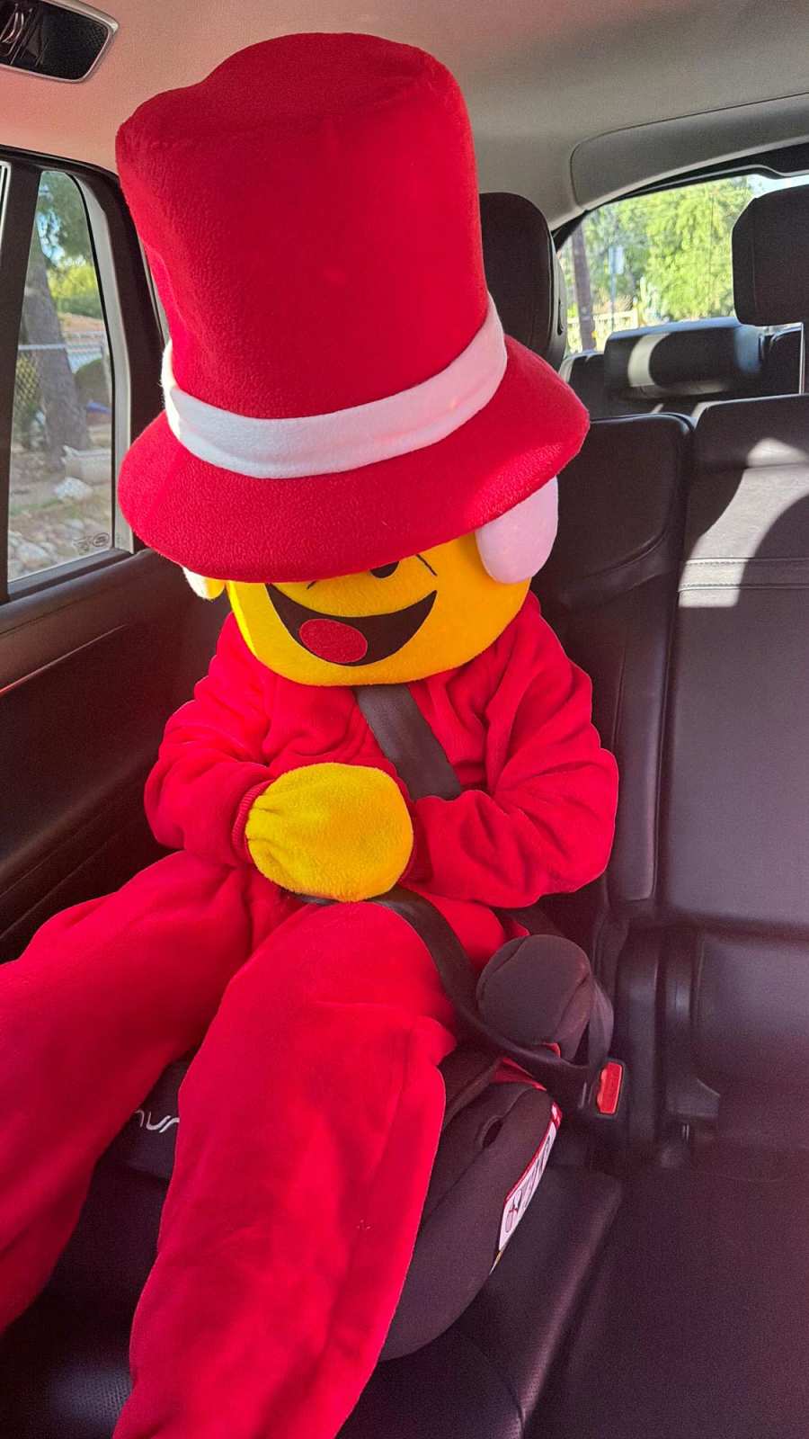 Celebrity Kids Cutest 2025 Halloween Costumes Witney Carson and More Parents Share Photos Kim Kardashian