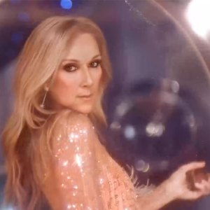 Celine Dion Is the New Face of Charlotte Tilbury