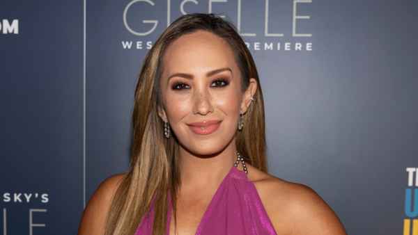 Cheryl Burke Slams Bullying in DWTS Fandom