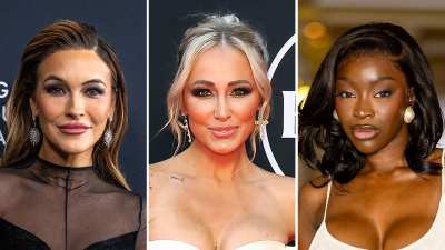 Chrishell Stause Calls Out Mary Bonnet for Calling Chelsea Lazkani Dangerous