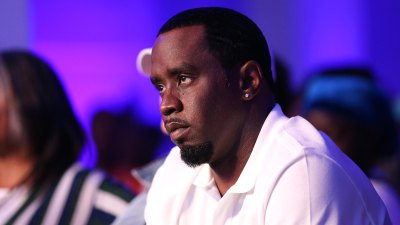 Diddy's 1st Meal at New Prison Revealed: What's on the Food Menu? (Excl)