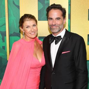 Connie Britton and David Windsor Are Engaged After Almost 6 Years of Dating Report GettyImages 1423263125