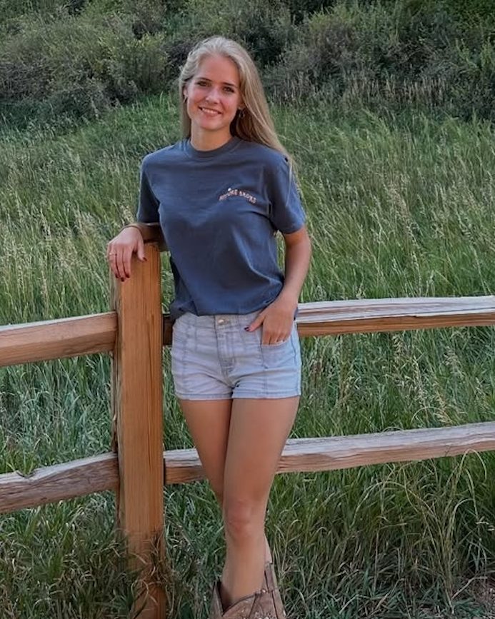 Lydia Plath Shuts Down Pregancy Rumors After Fake AI Announcement