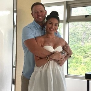 Bachelors Melissa Rycroft and Husband Tye Stricklands Relationship Timeline