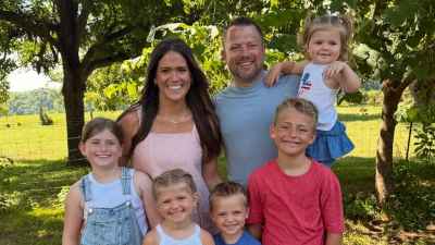 Which Bringing Up Bates Siblings Are Expecting Babies in 2025 and 2026