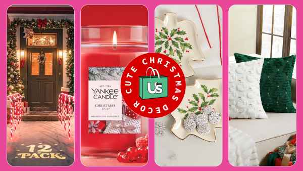 Christmas decor