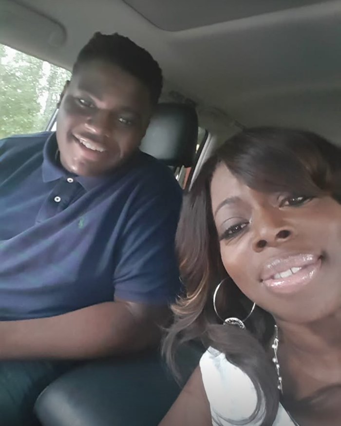 D'Angelo Family Guide: Late Singer's Partner Angie Stone and His 3 Kids ...